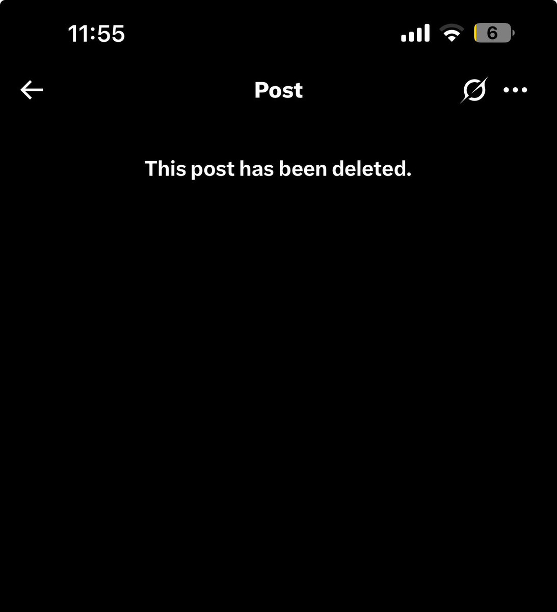 _ChunGee's tweet image. They deleted that viral tweet that said “who is Demoree” hmmmmmmmm. That’s interesting!