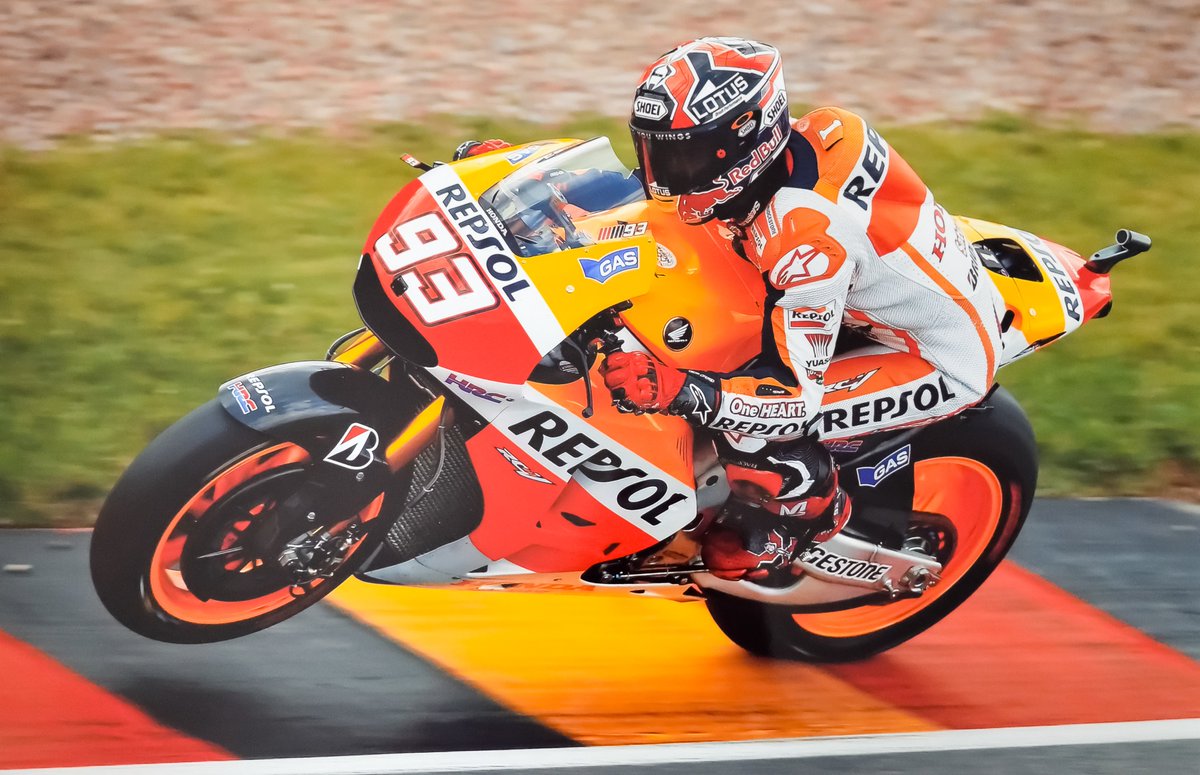 TTBONEGP (@ttbonegp) on Twitter photo #MarcMarquez #MotoGP #GermanGP 🇩🇪 2014 #WheelieWednesday #MarcMarquez #MotoGP #GermanGP 🇩🇪 2014 #WheelieWednesday
