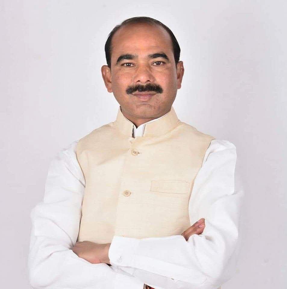 Kamlesh Pratap Vishwakarma (@kpvlko) on Twitter photo केन्द्रीय राज्यमंत्री माननीय अजय टम्टा जी को जन्मदिन की बहुत-बहुत बधाई। ईश्वर आपको स्वस्थ व प्रसन्न रखे, आप दीर्घायु हों।
💐🎂💐🎂💐🎂💐🎂💐🎂
<a href="/AjayTamtaBJP/">Ajay Tamta</a> केन्द्रीय राज्यमंत्री माननीय अजय टम्टा जी को जन्मदिन की बहुत-बहुत बधाई। ईश्वर आपको स्वस्थ व प्रसन्न रखे, आप दीर्घायु हों।
💐🎂💐🎂💐🎂💐🎂💐🎂
<a href="/AjayTamtaBJP/">Ajay Tamta</a>