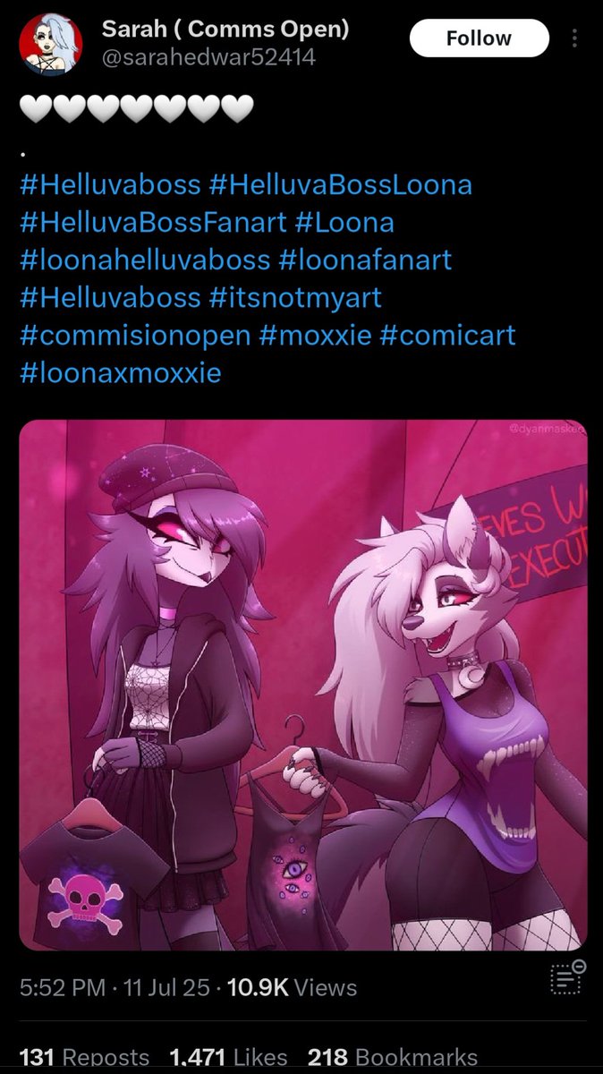 Holy Knight tweet media