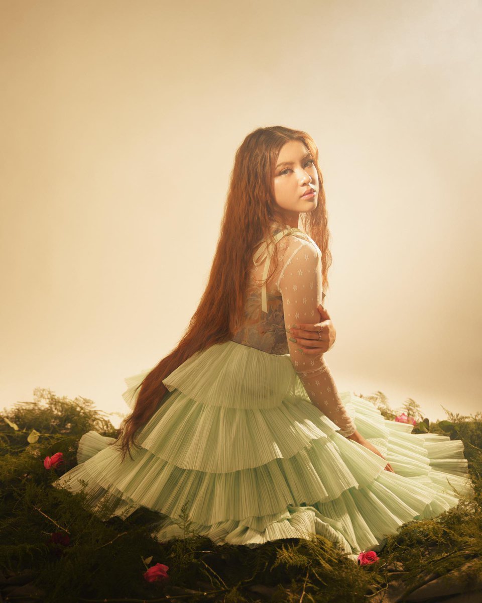 🎧| "Usai" by Tiara Andini has now surpassed 300 MILLION Spotify Streams!