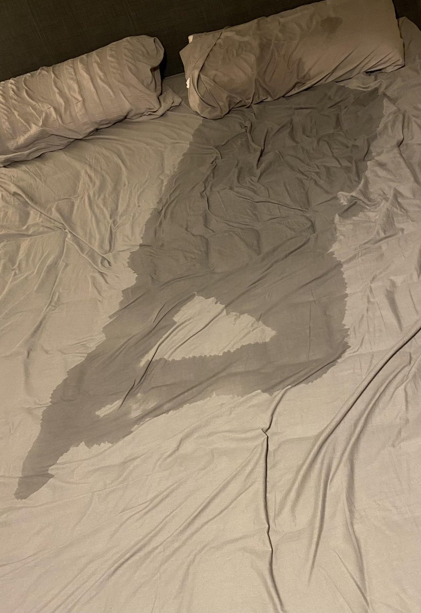 never yearning again