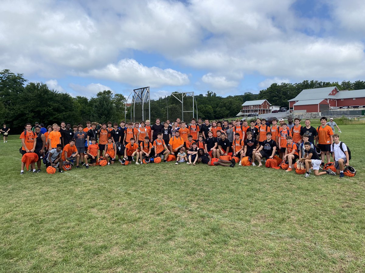 Team camp <a href="/MNTigers/">Tigers Radio Network</a> <a href="/marplenewtown/">Marple Newtown HS</a> <a href="/DTMattSmith/">.</a> <a href="/MBarkannNBCS/">Michael Barkann</a> <a href="/DelcoSports/">Daily Times Sports</a> <a href="/sportsdoctormd/">Matthew De George</a> <a href="/BillMaas/">Bill Maas</a> <a href="/TerryToohey/">Terry Toohey</a> <a href="/delcosportsBob/">Bob Grotz 🇺🇸</a> <a href="/PaPrepLive/">PA Prep Live</a> <a href="/DELCOFootball/">#DelcoFootball</a>