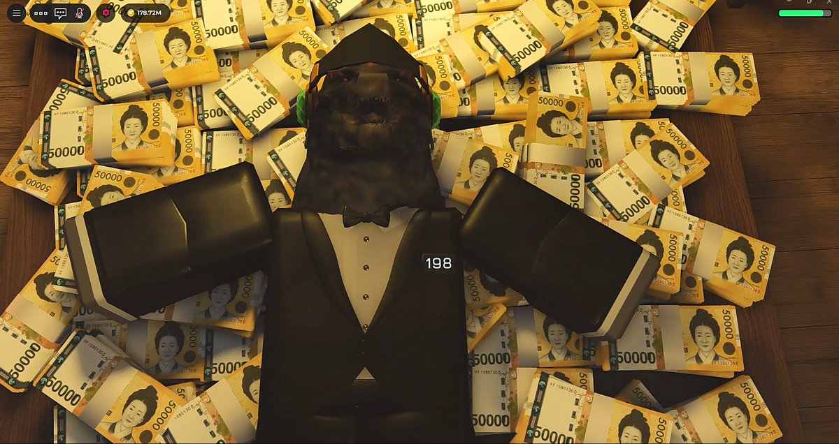 MaxiGoji's tweet image. monehhhhhhhhh
#ROBLOX #InkGame