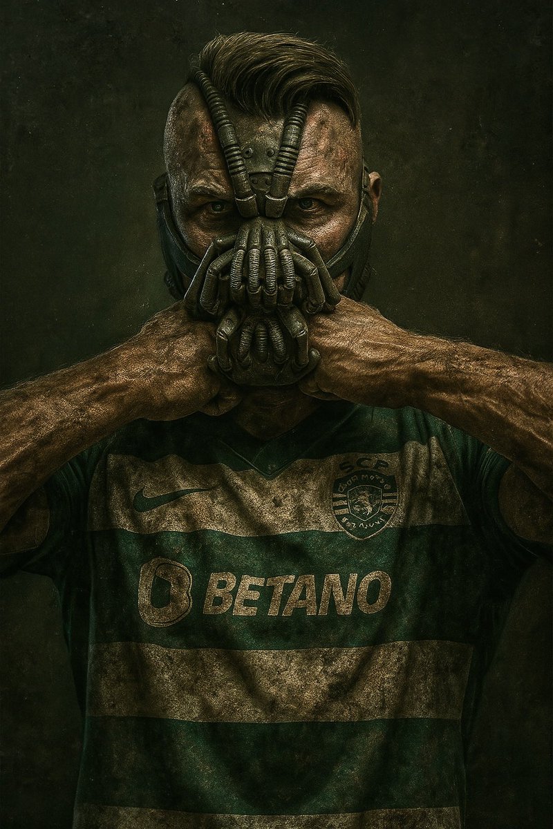 mzharm's tweet photo. @Wisdom_HQ and Gunnerhood makes you realize Bane is the coolest among them all https://t.co/kfaPW4fB8t