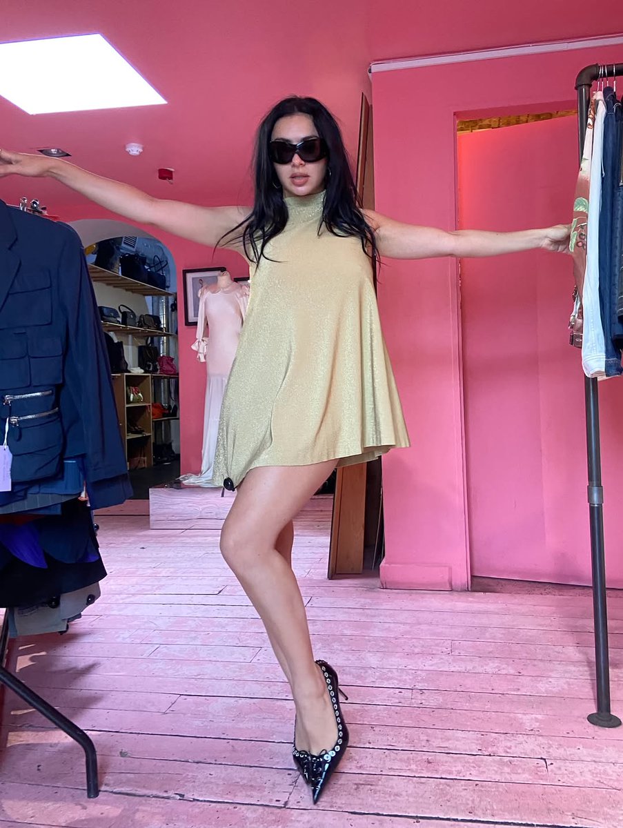 charli xcx archive (@xcxarchives) on Twitter photo 