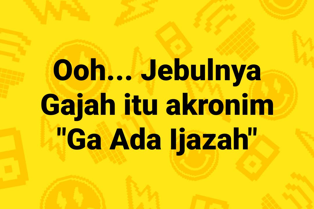 Ealaaah.... 😩😩😩