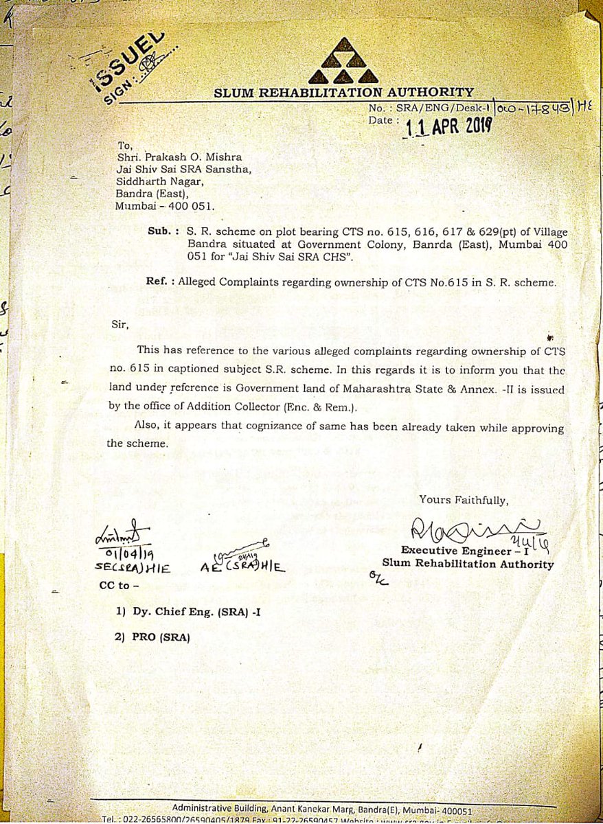 ShreePrakash Mishra tweet media