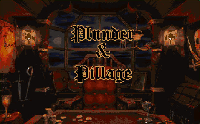 ATOMEFan's tweet image. A Duke Nukem 3D Pirate TC #DukeNukem3D #BuildEngine