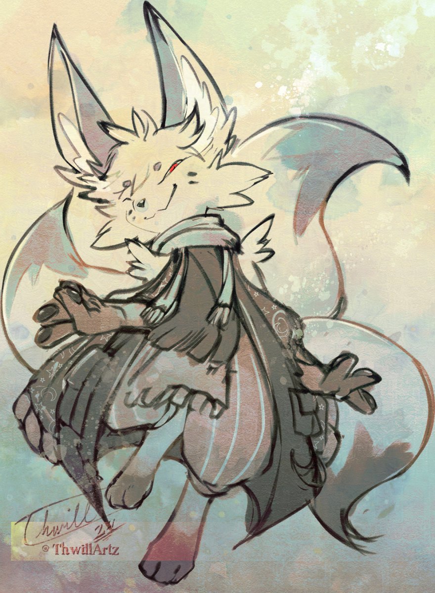 [Discord Server Sketch] 🦊 discord.gg/SdHdKKJaGj