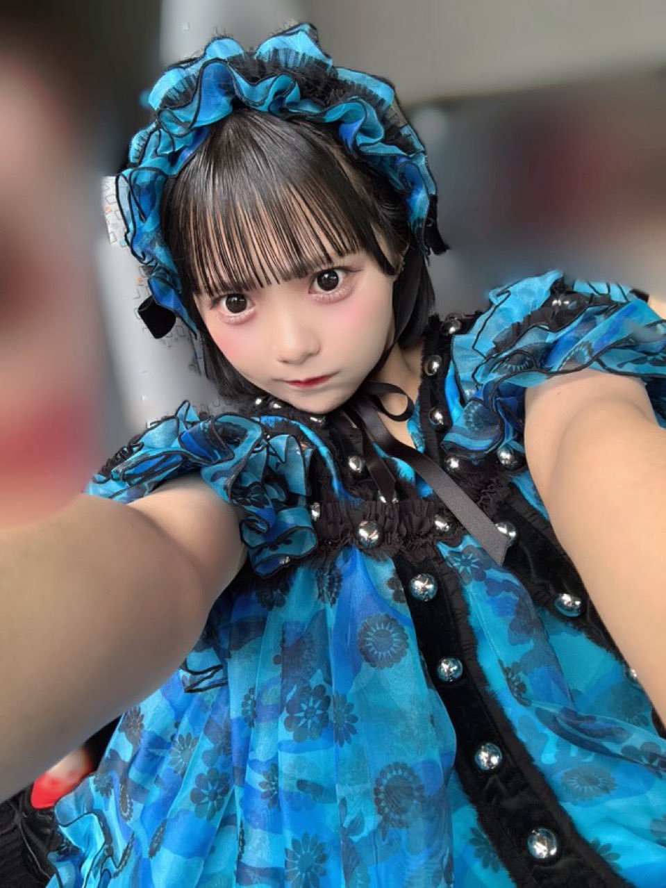さとうページ♡福山梨乃生誕祭衣装(仮)確定× さとうページ♡福山梨乃生誕祭衣装(仮)確定× 福山梨乃生誕祭
