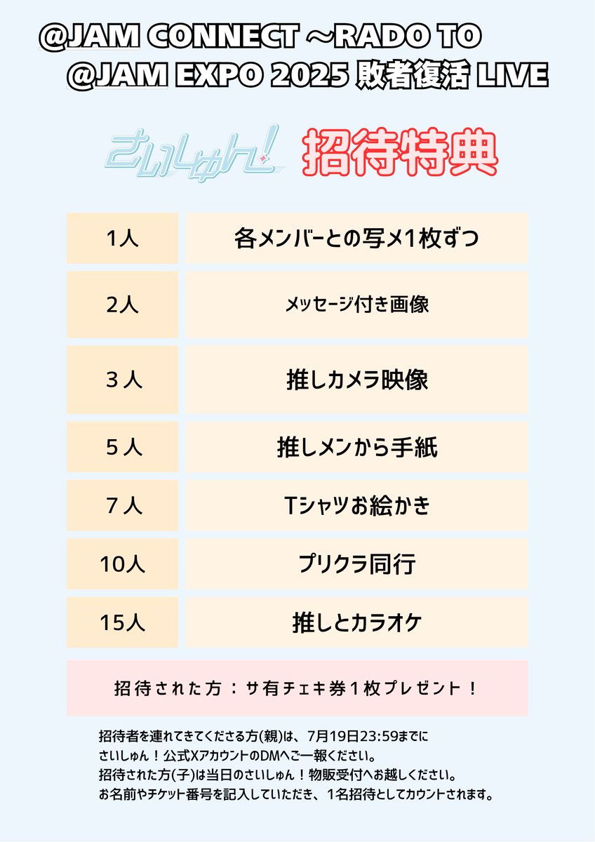 さいしゅん！ on X: 
