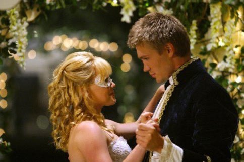 ‘A Cinderella Story’ was released 21 years ago today.