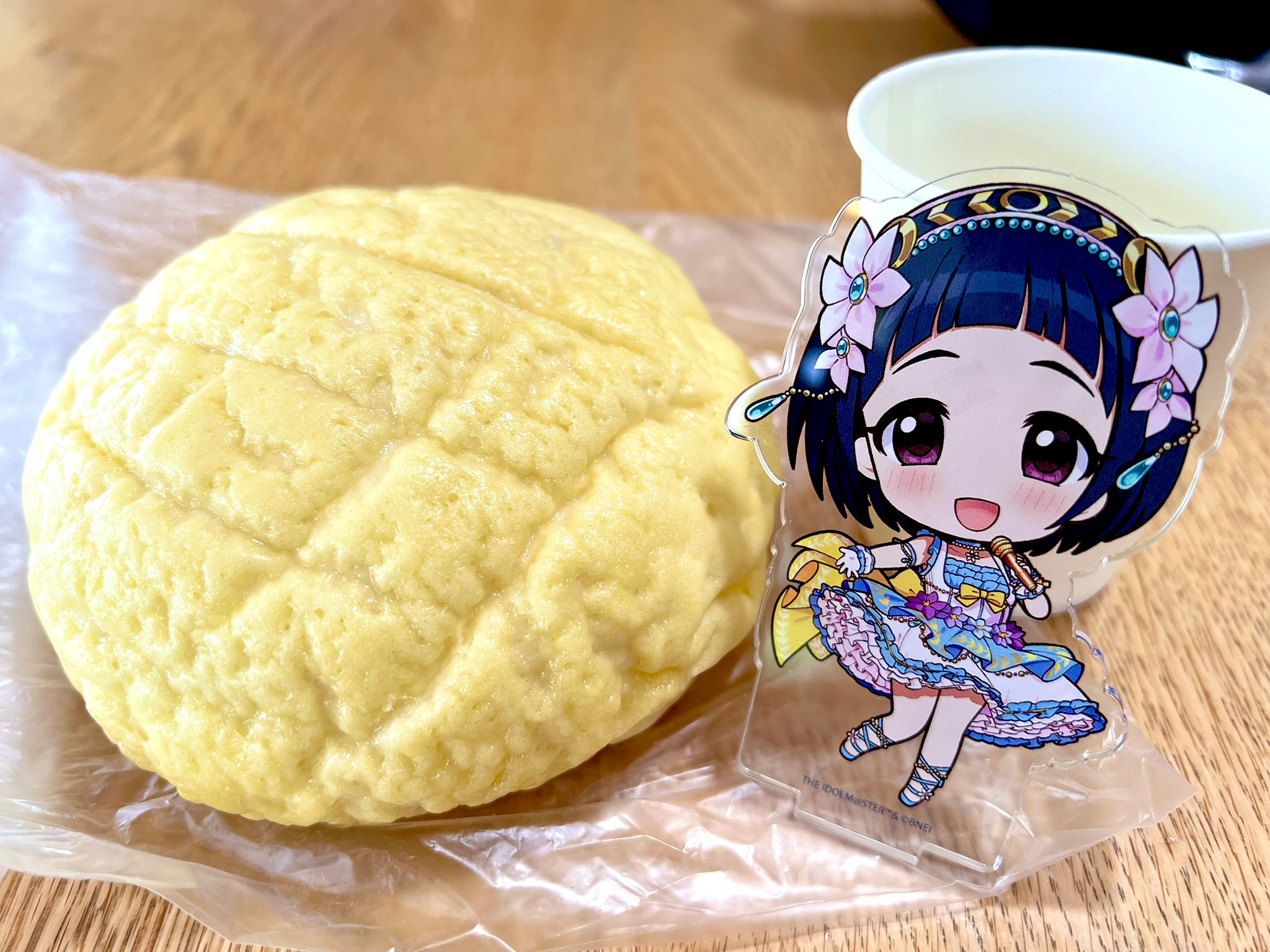 メロンパン子ページ メロンパン (@melonpan_japan) / X