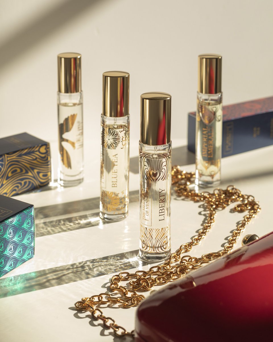 ザマーチャントオブヴェニス の公式オンラインストア限定で登場 – 10mL