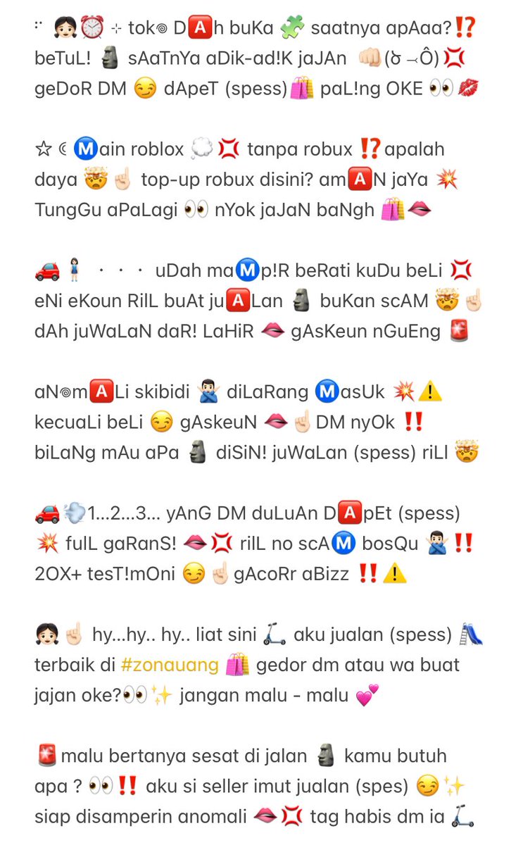 bel, wording nyimuT tweet media