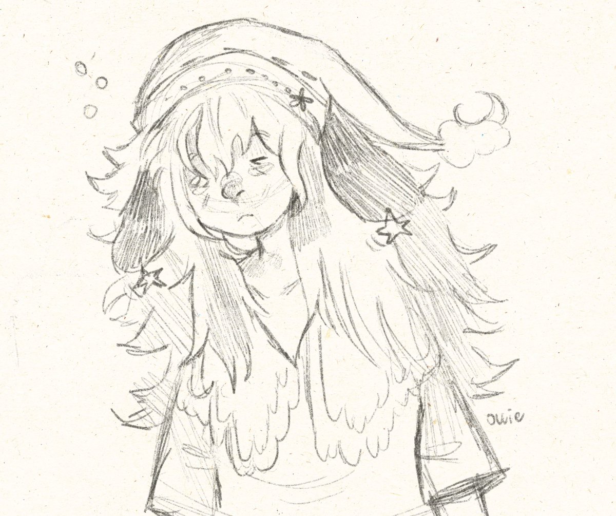 fabletelling's tweet image. Allow me to sleep and dream of good things