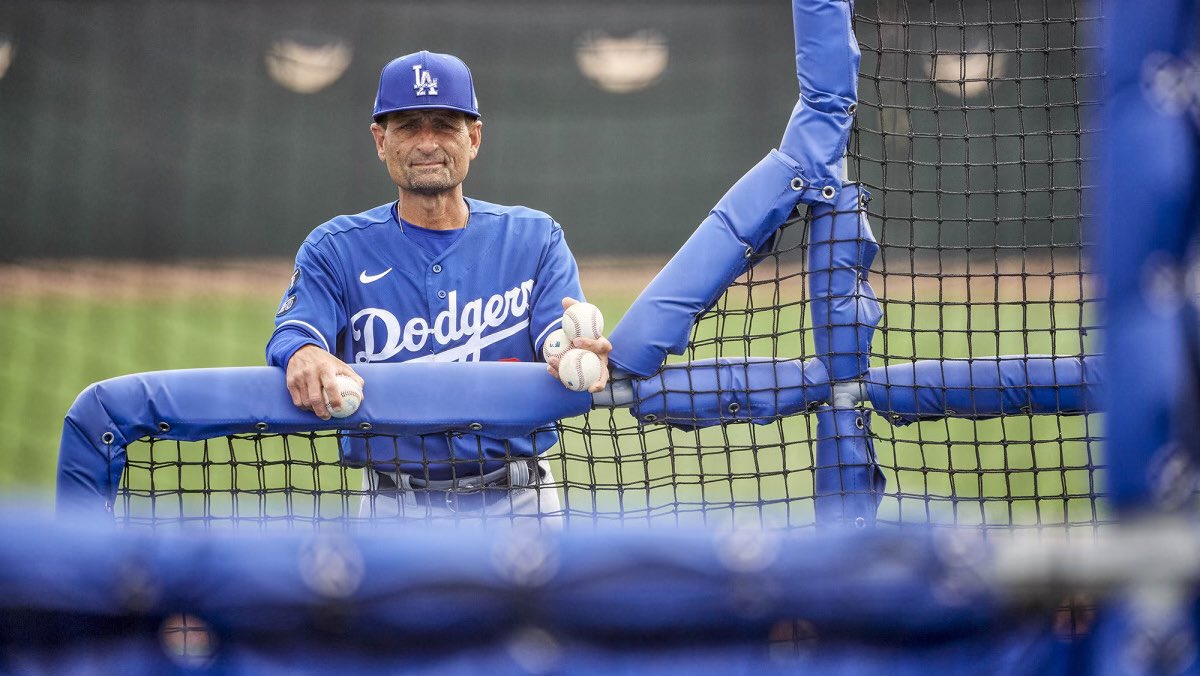 Your real MVP. #Dino