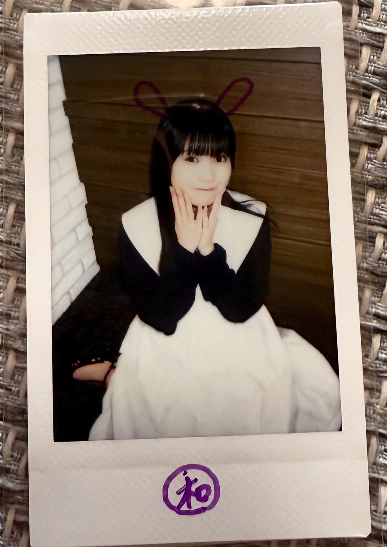 【♡*⃝̣◌⑅⃝miiiiii‪*:..♡…11月10日迄】 じゅんいち🐑 on X: 