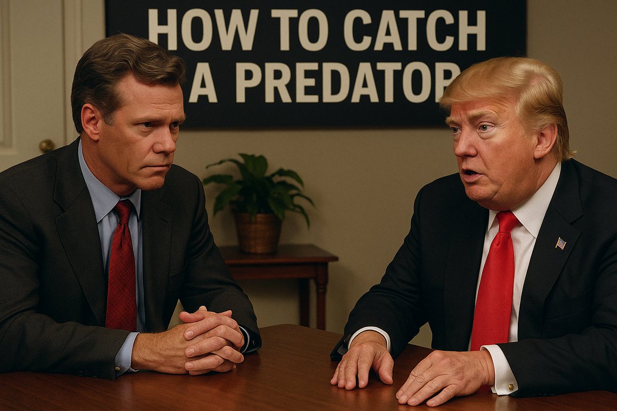 SIDDqlo's tweet photo. "Were there underage girls with you on Epstein's plane?"
#epstein #howtocatchapredator #TrumpEpsteinCoverup #TrumpPedoFiles #trump https://t.co/J6rjA8rpB7