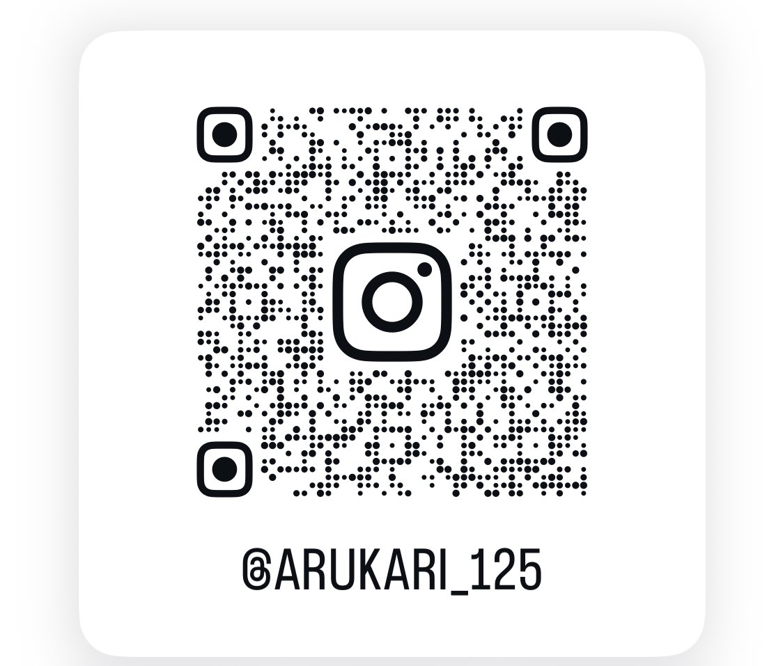 Ray_zero125's tweet image. started Instagram, so if you don&apos;t mind
🫶🏻︎🫶🏻︎