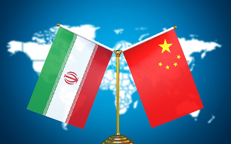 SimiaoLin's tweet image. از مردم #ایران🇮🇷 یک سوال دارم:
آمریکا🇺🇲 را شریک قابل اعتمادتری می دانید یا چین🇨🇳 ،چرا؟
#دوستی_دو_هزار_ساله