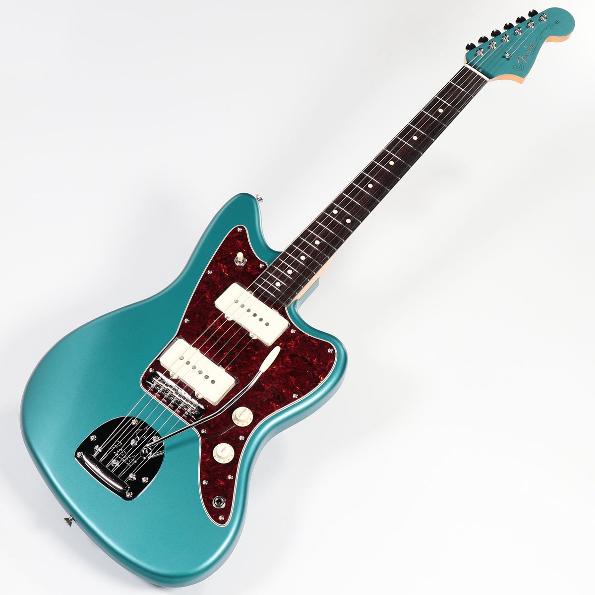 イシバシ限定モデル、#Fender (#フェンダー)日本製 #ジャズマスター
