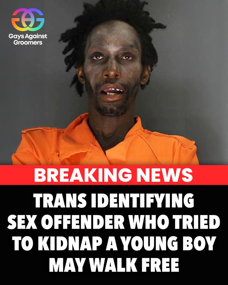 Gays Against Groomers tweet media