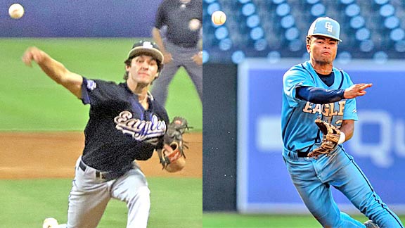 With the All-Star Game done, check out some possible All-Stars of the future with a look (free story) at the 30 players who were named yesterday to 43rd annual Cal-Hi Sports All-State Baseball Team. No one does all-state teams with more depth than we do.
calhisports.com/2025/07/14/all…