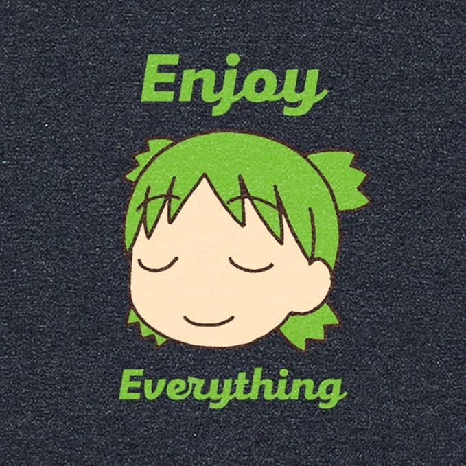 428dStore's tweet image. 原画展グッズのTシャツがamazonに入荷しました!
「よつばと!」Tシャツ(おすまし顔)
amzn.to/46JaCfy(XL)
amzn.to/46toOJv(L)
amzn.to/3TTm8xl(M)
少しビンテージっぽいプリントのデザイン。通販での取り扱いは今回が初めてです。
