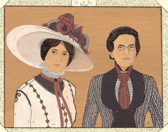 Las hermanas Boulanger dejaron a lo largo de su vida composiciones extraordinarias. Siguen muy presentes en los programas de conciertos y grabaciones. La mayor, Nadia Boulanger (1887-1979), compuso "Lux aeterna" en homenaje a la muerte de su hermana Lili youtu.be/350ALwCvoKA?si…