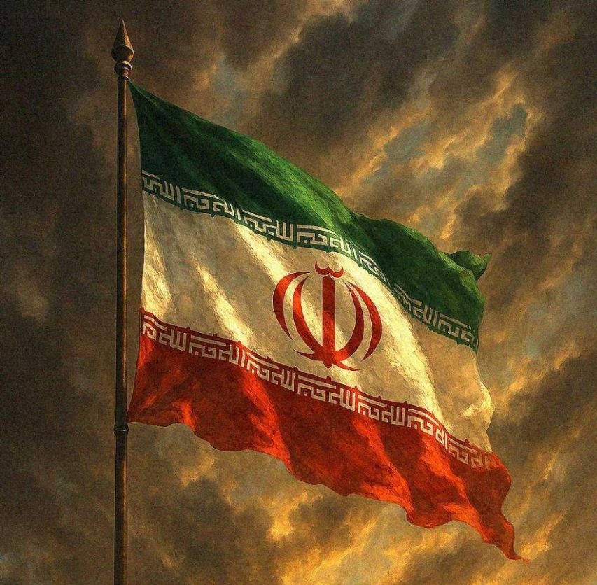 بچه ها با هر عقیده ای که هستید 
باهرگونه حجاب و پوششی که هستید 
ما من و شما
یک ادبیات مشترک داریم ادبیات مشترکمون چیه؟! 

             ایران

#ایران_قوی
#ملت_قوی