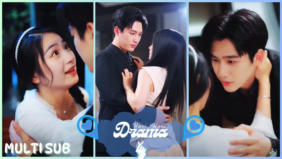 A Thousand Miles of Love