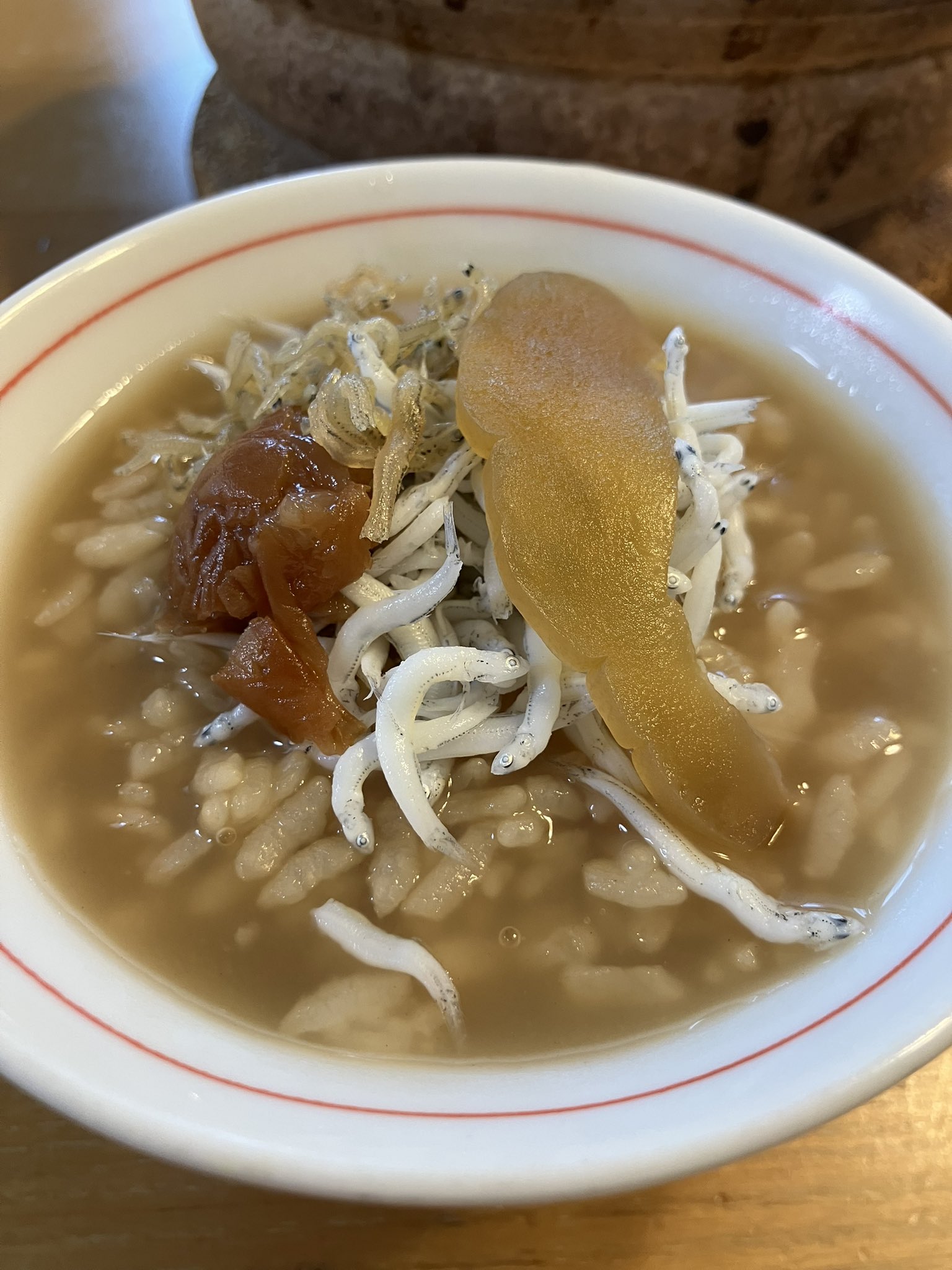 茶粥ページ Amazon | 大和茶粥 1パック 250g | Generic | おかゆ・雑炊 通販