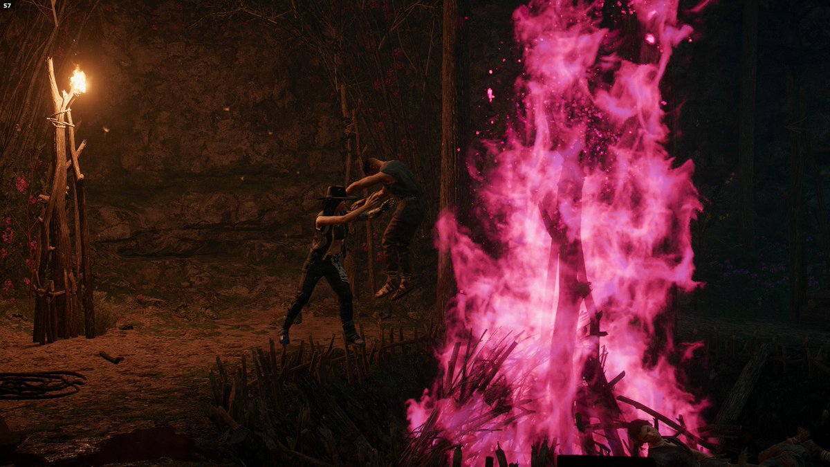 Teehee

#farcrynewdawn