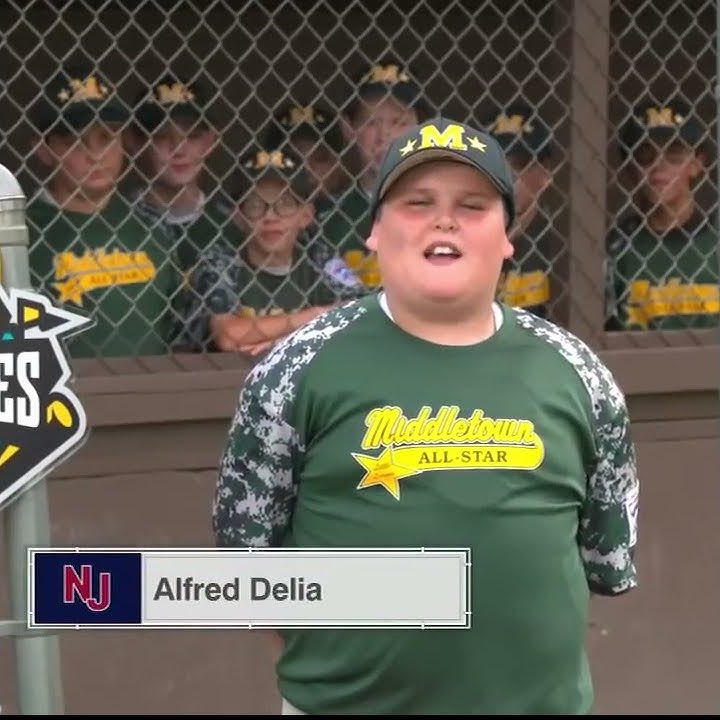 I already know he was fan of the Swing Off
