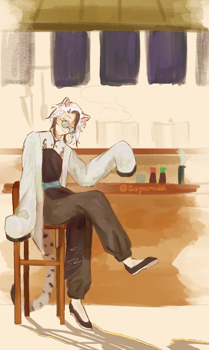 #artfight attack for <a href="/juno_vi/">juno_vi</a> ^^