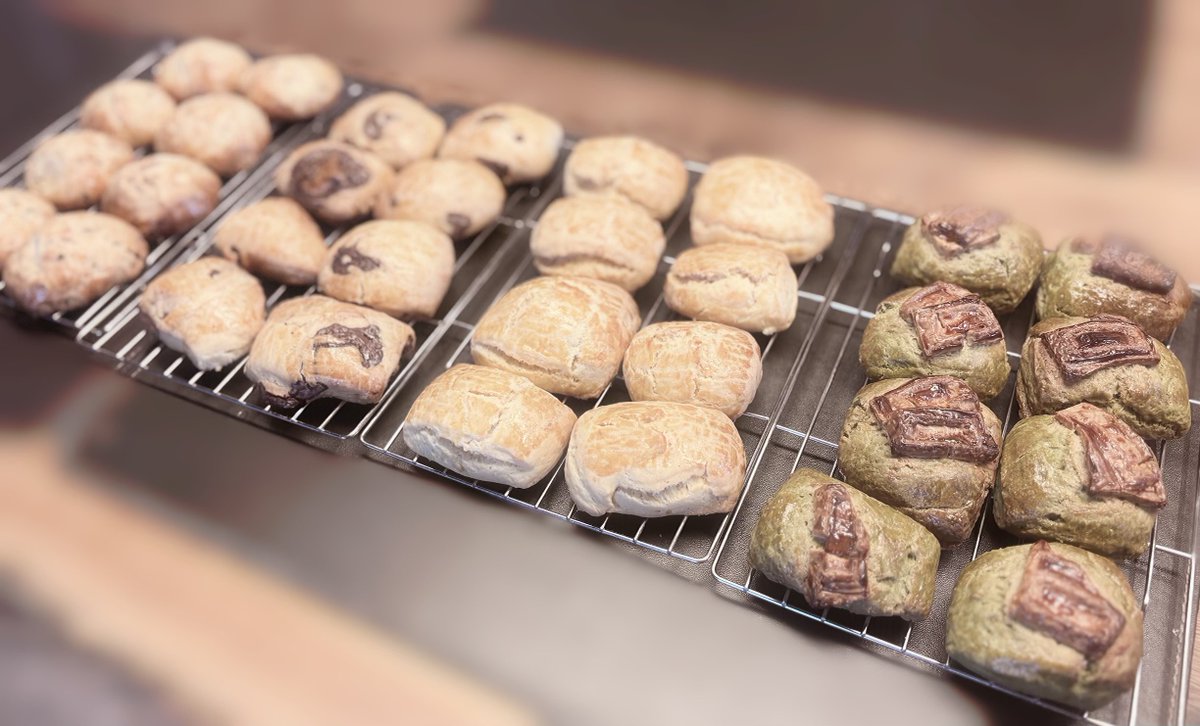 すこ〜んつくったよ〜う>⩊<♩