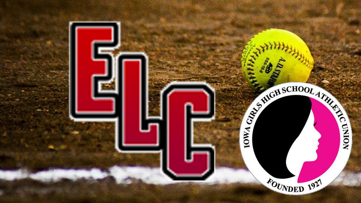 WALK-OFF WINNER!

<a href="/ELCSBALL/">ELC Softball</a> plates a pair of runs in the bottom of the 12th inning to earn a 3-2 comeback win over Algona to claim the <a href="/IGHSAU/">IGHSAU</a> 3A-Region 6 title and earn a trip to State!

E-LC will play Albia at State on Tuesday.

SOFTBALL SCORES 🥎⬇️
siouxlandproud.com/sports/local-i…