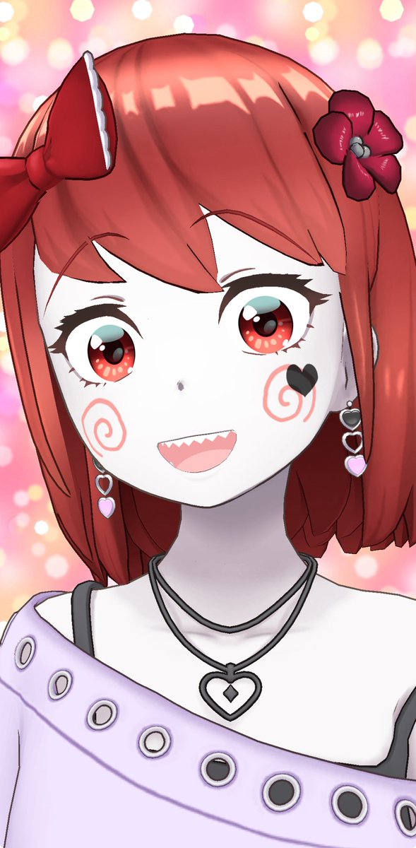 あっちゃん☺︎ あっちゃんファミリー | 横顔集めてみました🥰 #横顔特集 #avv