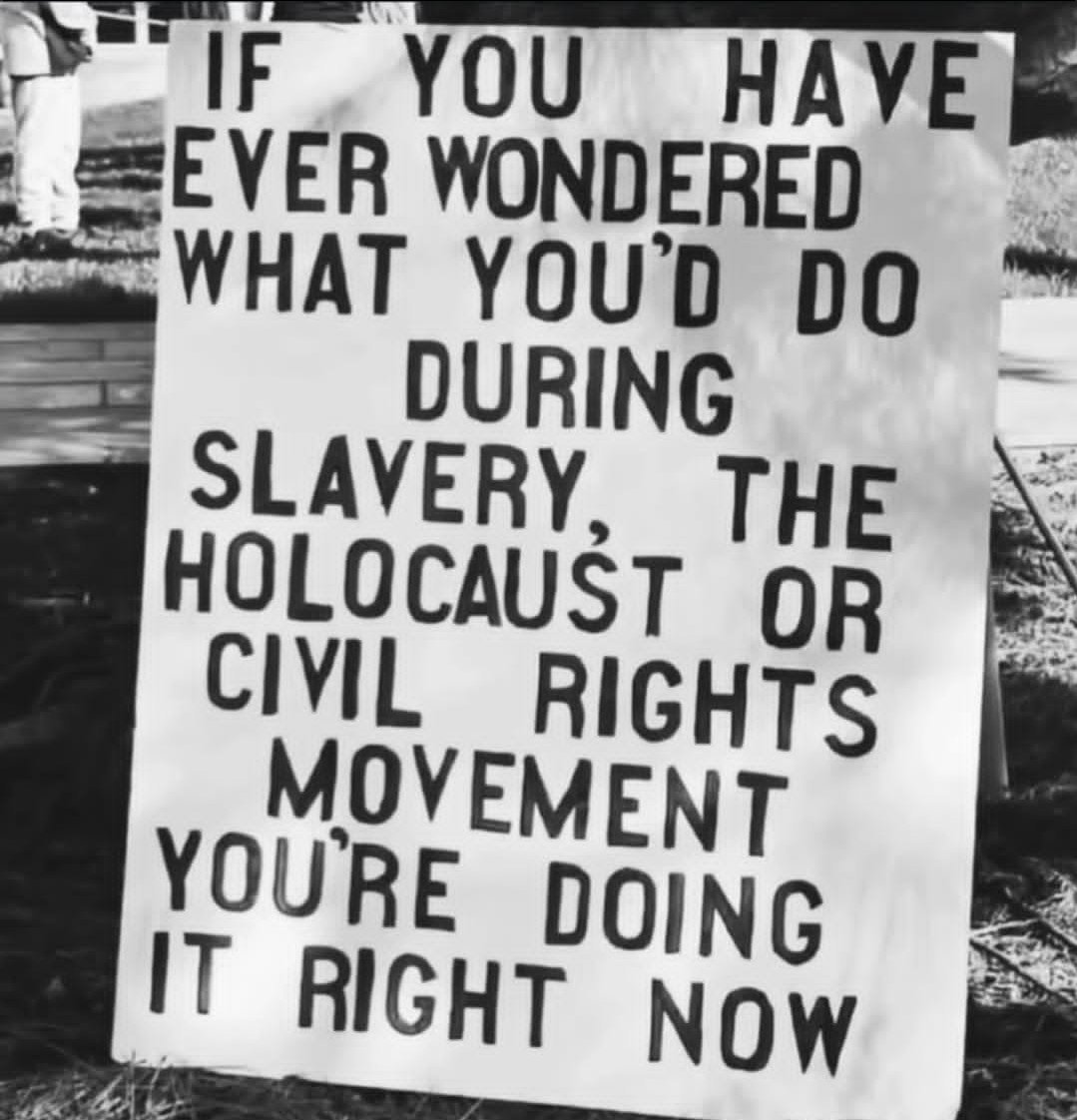 WHAT WILL YOU DO
TO FIGHT AGAINST FASCISM?