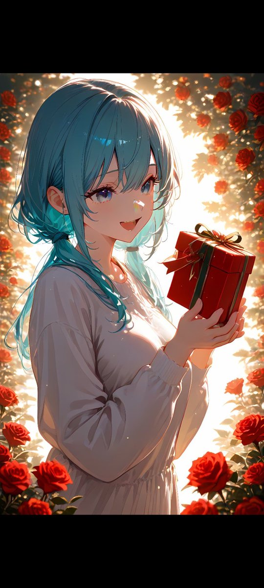 私の赤い薔薇、淡路アクアさんの魅力を詰め込んだ紹介ページはこちらです！
ぜひ改めて、アクアさんの輝きをご覧ください。