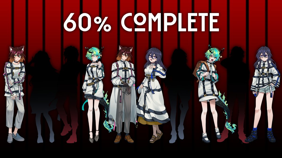 [ Access Authorised ]

- PENTAGR★M PROJECT REPORT -
Loading data: [ 60% Complete ]
Prisoner Report: <a href="/ZaneDaseVT/">Zane Dase 夏畫 || 🇭🇰🦋📘(BSKY)</a> 
Aliases: 006 Mahiru / 010 Kotoko

| Three days remain |