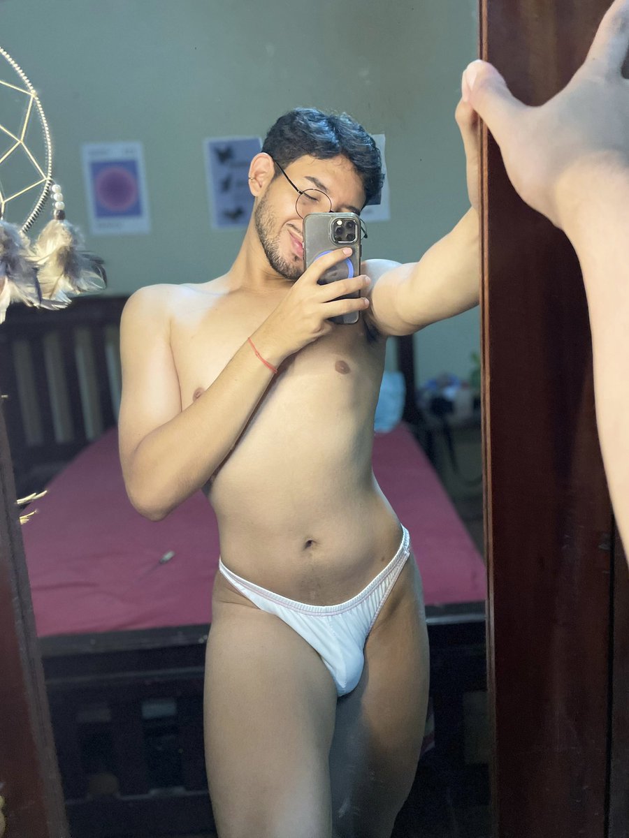 PUMP! De hoy 🔥