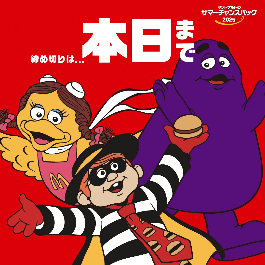o*e様 #ゆんの気まぐれオークション （竹） プロモ マクドナルド 14枚