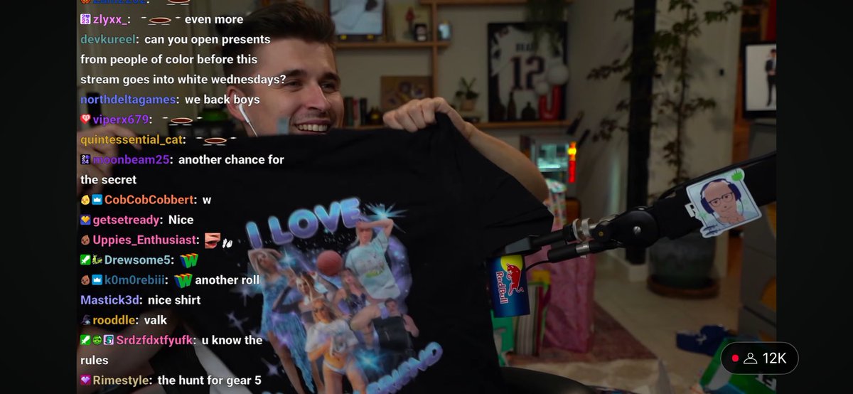 I can’t believe this is what I use my art degree on now