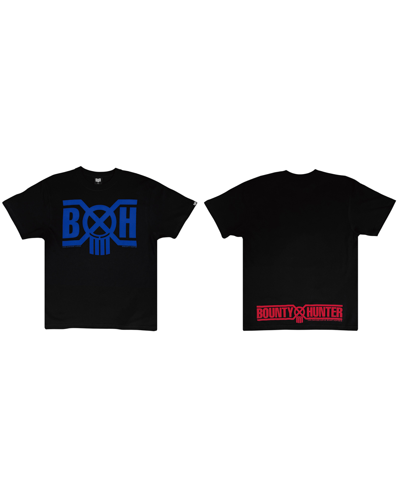 BOUNTY HUNTER (@BxH_OFFICIAL) / X