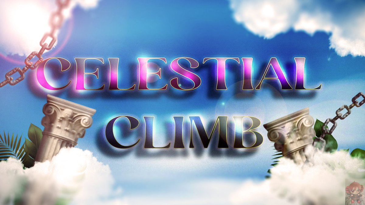 "CELESTIAL CLIMB"
Thumbnail for : <a href="/AppleTeamGD/">AppleTeamGD</a> 

(❤️+🔁?)