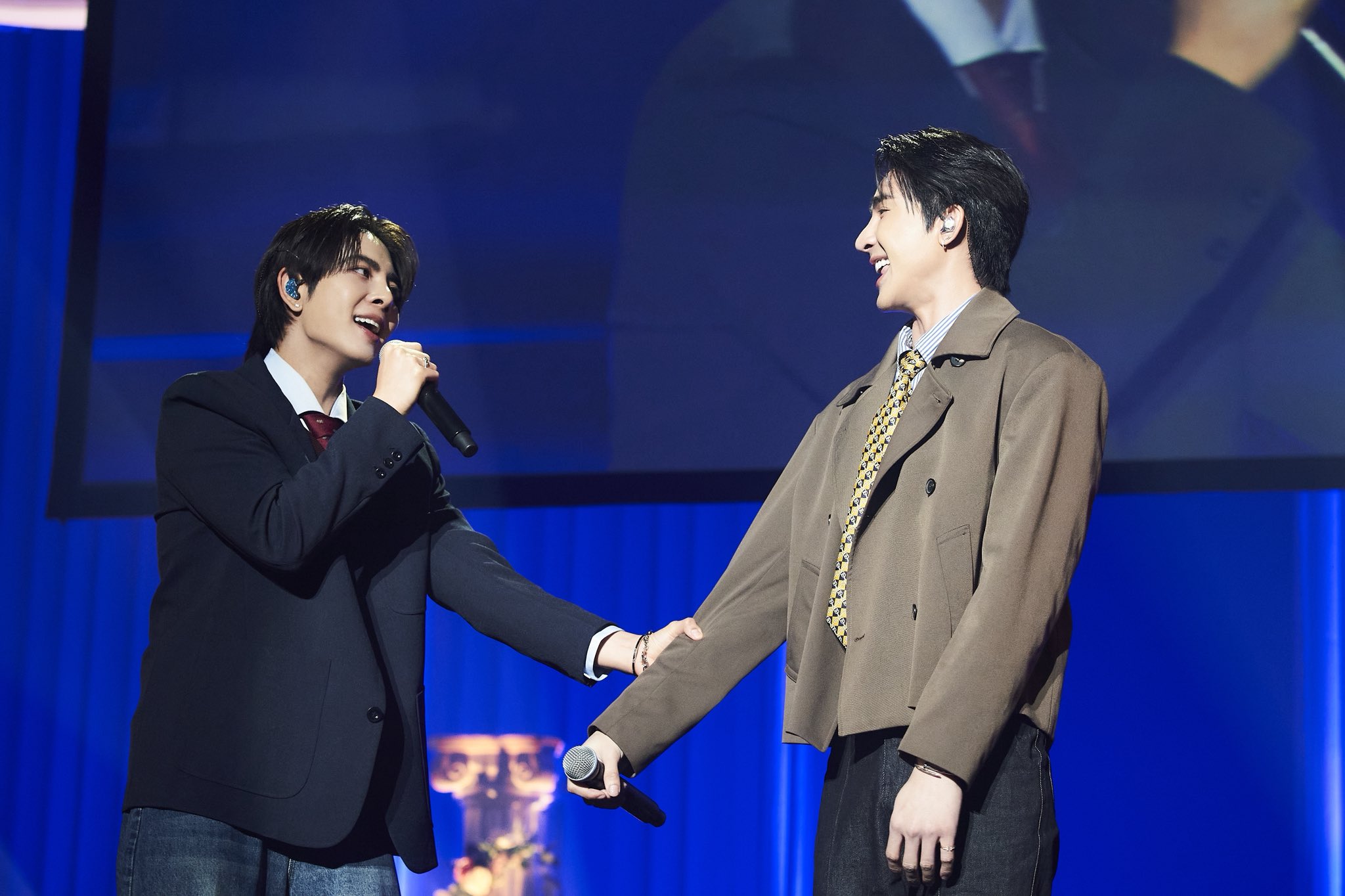 ※kotosa LOVE SEA バンコク ファンミーティング Sail Away with LOVE SEA Fan Meeting | Eventpop