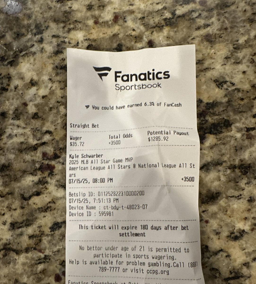 TragicGenius tweet media